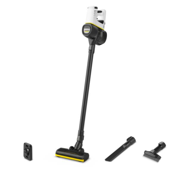 Vc  4  cordless  myhome  vacuum  cleaner - 1.198-630.0