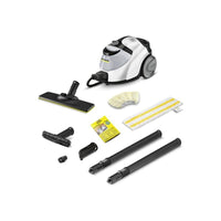 Kärcher steam cleaner sc 5 easyfix iron plug white 1 512-660 0 1 512660 0 kärcher512-660 kärcher 512-660 (1.512-660.0) - 162132