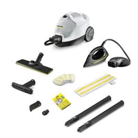Kärcher steam cleaner sc 4 easyfix premium iron black white 1 512-631 0 1 512631 0 kärcher512-631 kärcher 512-631 (1.512-631.0) - 160427