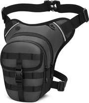 Zaino per motorista - Unisex -