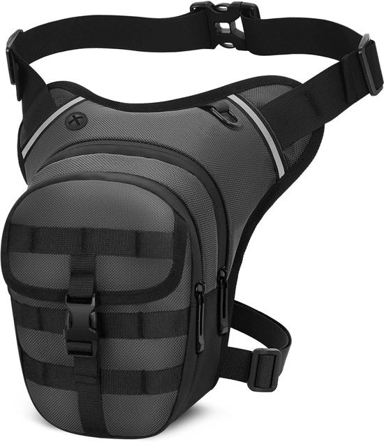 Zaino per motorista - Unisex -