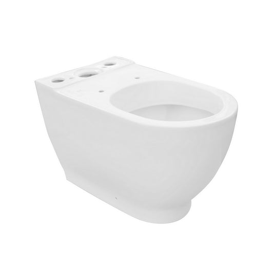 Vaso monoblocco serie moon