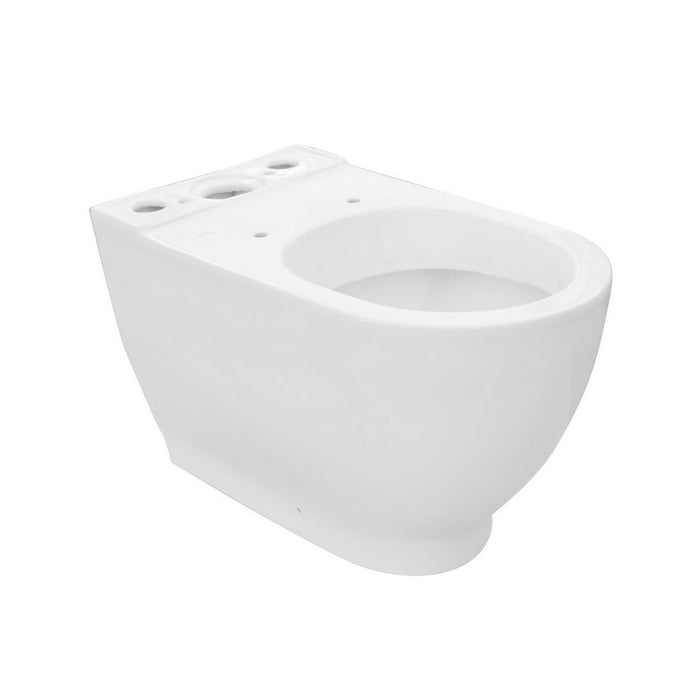 Vaso monoblocco serie moon