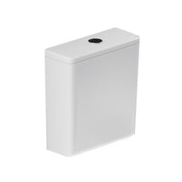 Cassetta completa per vaso monoblocco moon