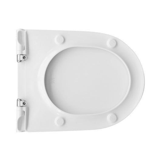 Sedile wc slim moon con soft closing