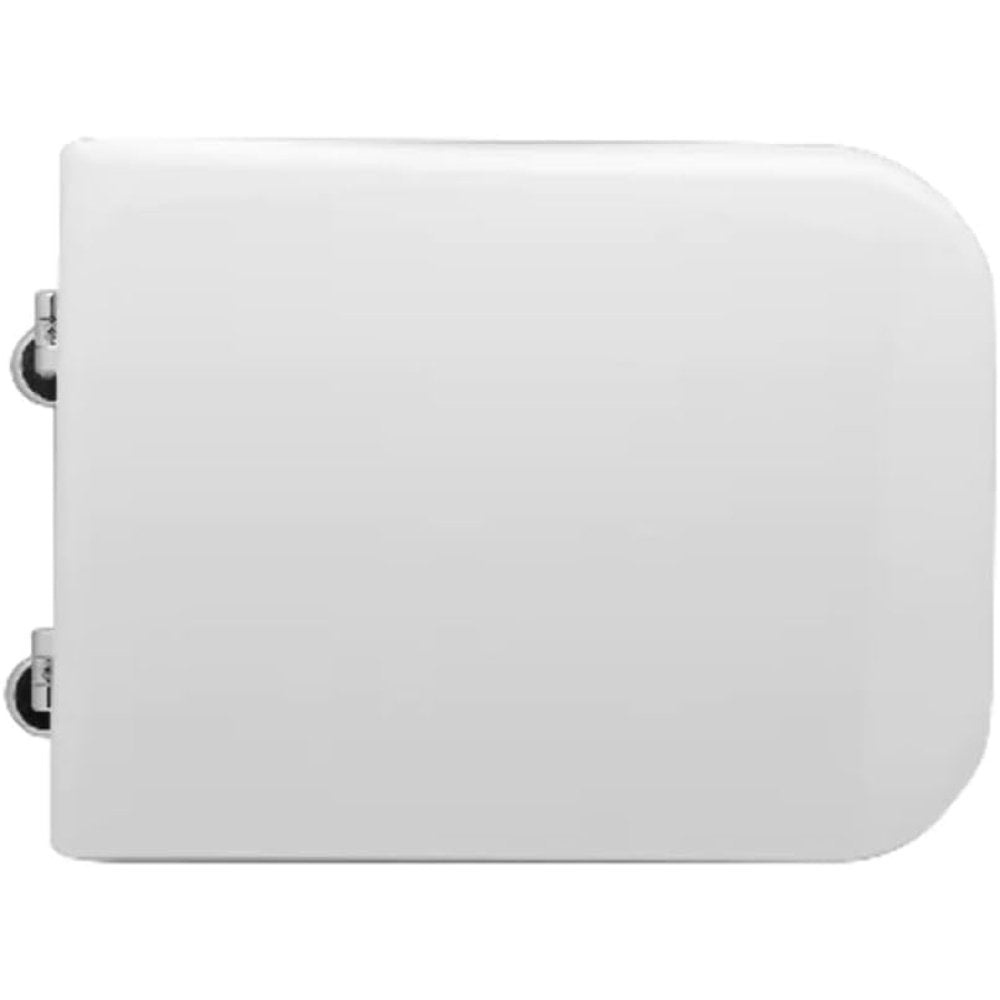 Copriwater coprivaso tavoletta sedile wc per flaminia vaso terra