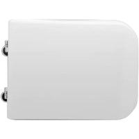 Copriwater coprivaso tavoletta sedile wc per flaminia vaso terra