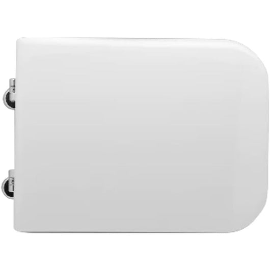 Copriwater coprivaso tavoletta sedile wc per flaminia vaso terra