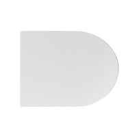 Sedile wc slim moon con soft closing