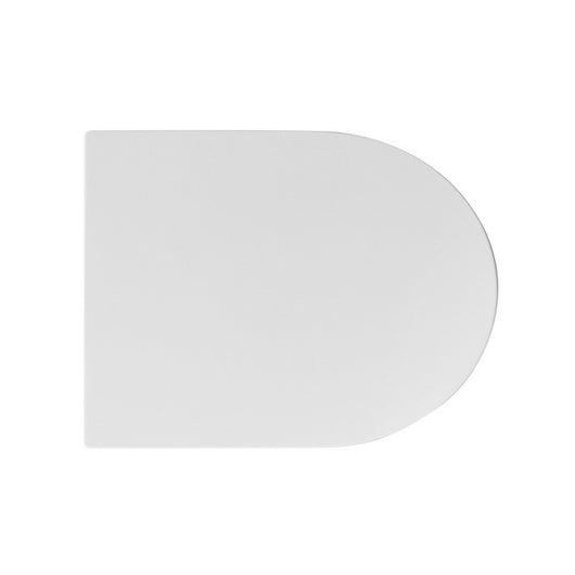 Sedile wc slim moon con soft closing