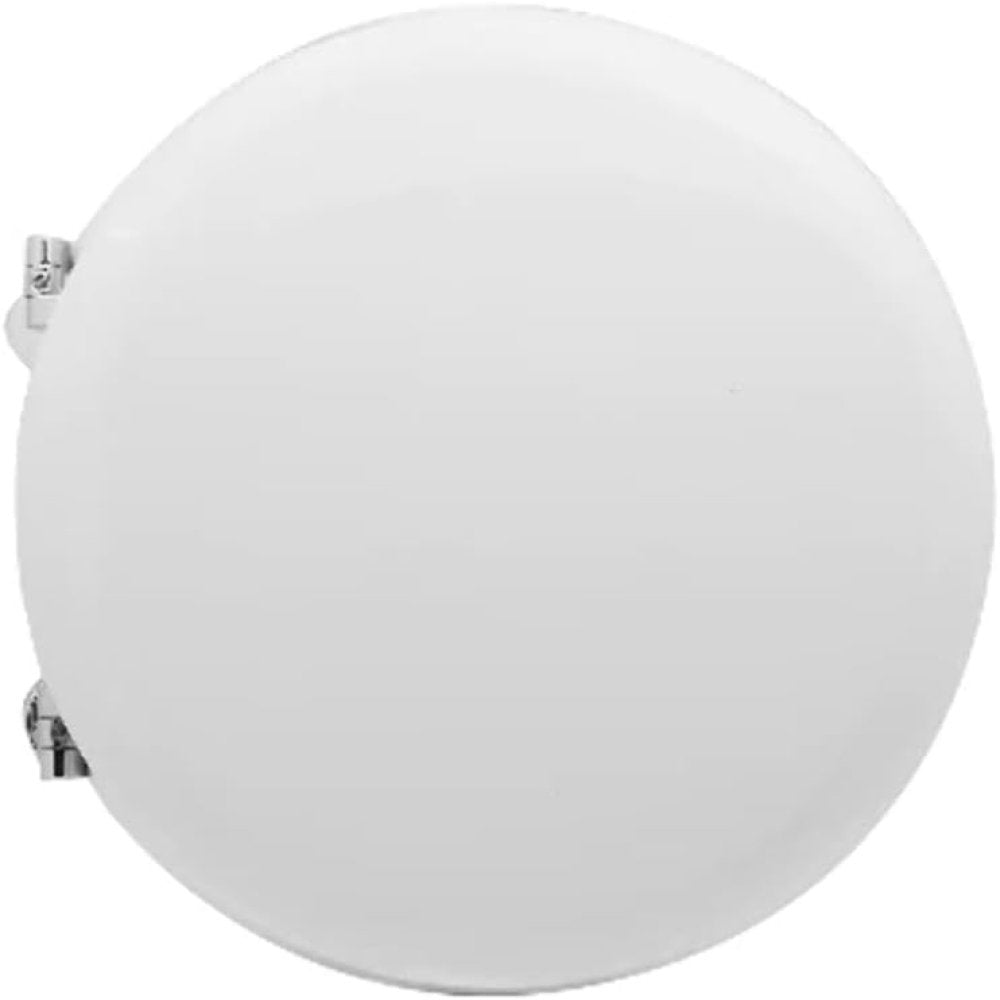 Copriwater coprivaso tavoletta sedile wc per gravena vaso conio