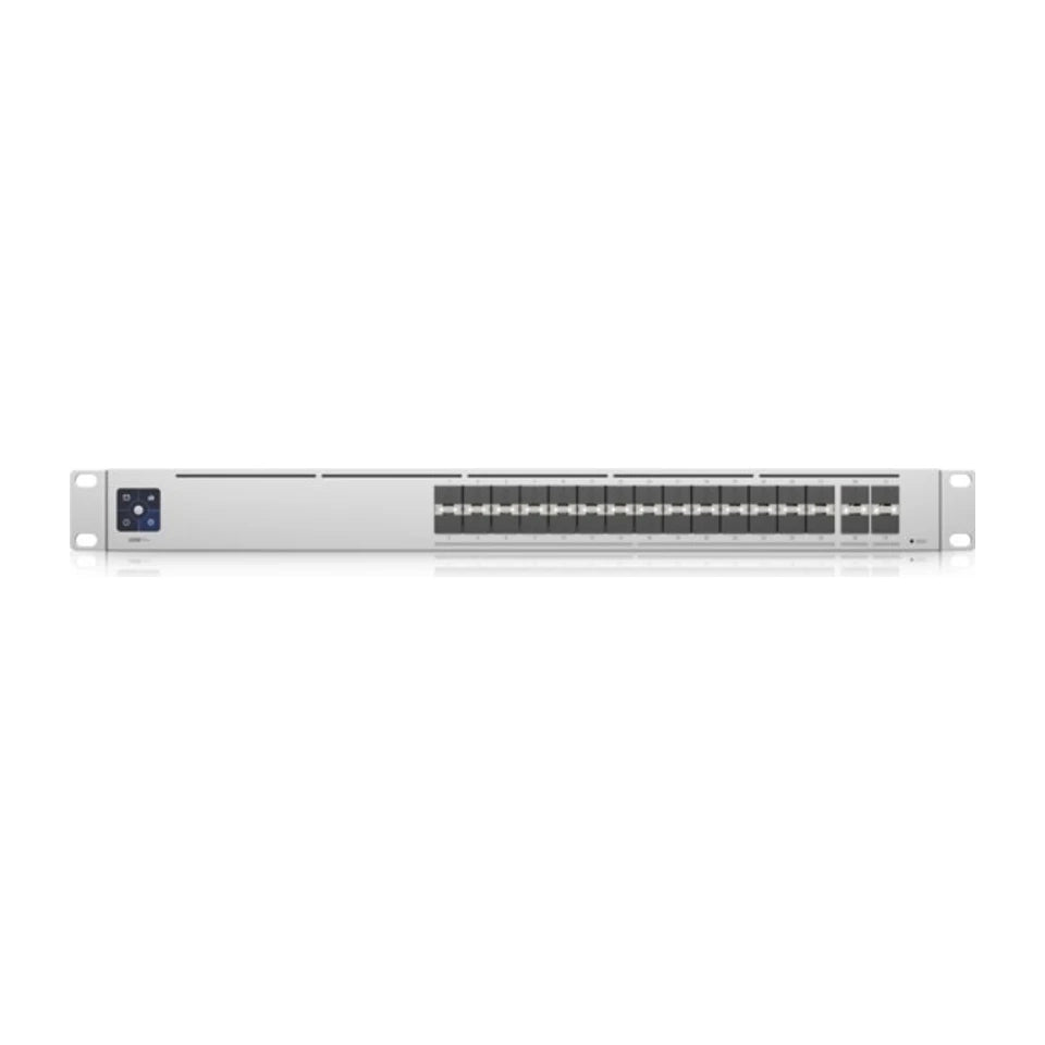 Ubiquiti UniFi Switch Pro Aggregation Gestito L3 Grigio