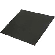 PEDANA SALVAPAVIMENTO PER STUFA cm 79x79 - MADE IN ITALY