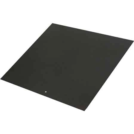PEDANA SALVAPAVIMENTO PER STUFA cm 79x79 - MADE IN ITALY