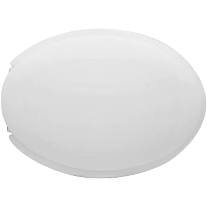 Copriwater coprivaso sedile wc per hatria vaso sculture bianco b