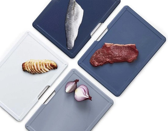 Tavolo da cucina per affettare