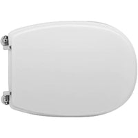 Dianhydro copriwater sedile wc x pozzi ginori vaso easy 02 bianc