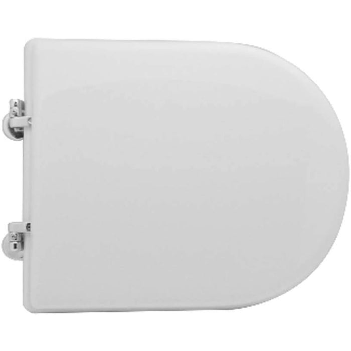 Copriwater coprivaso sedile wc per ideal standard vaso tonic bia