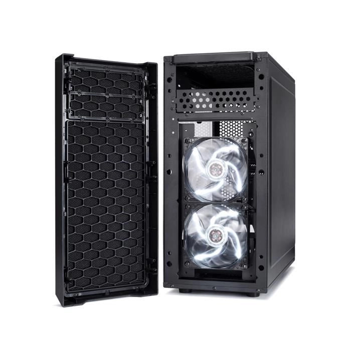 Fractal Design Focus G nero