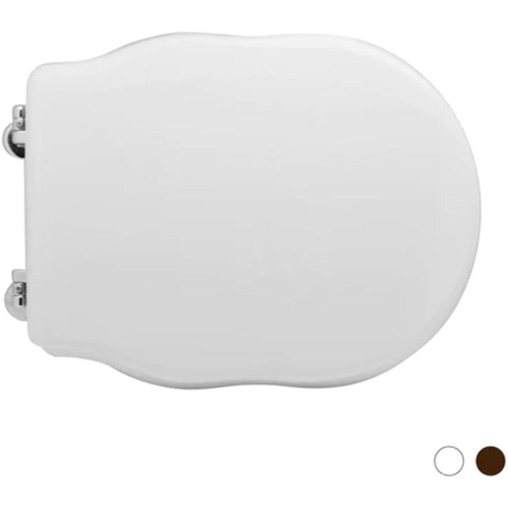 Dianhydro copriwater coprivaso sedile wc per hidra vaso ellade n