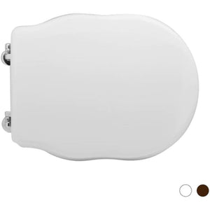 Dianhydro copriwater coprivaso sedile wc per hidra vaso ellade n