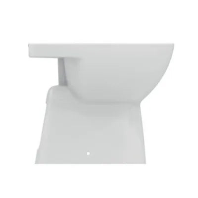 Sanitari Ideal Standard tradizionali scarico a parete e copriwater originale I.Life A