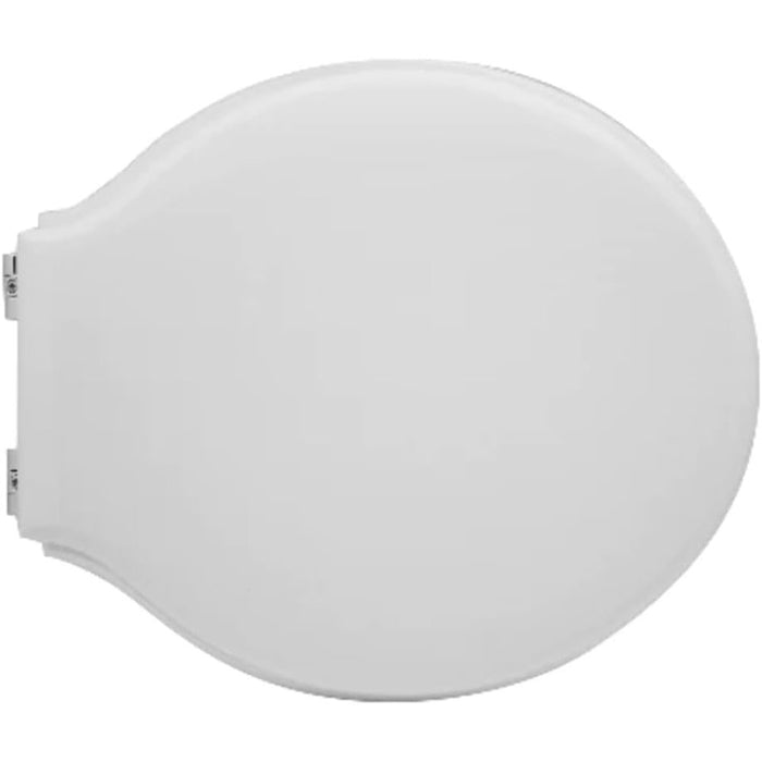 Copriwater coprivaso sedile wc per galassia vaso ergo bianco cer