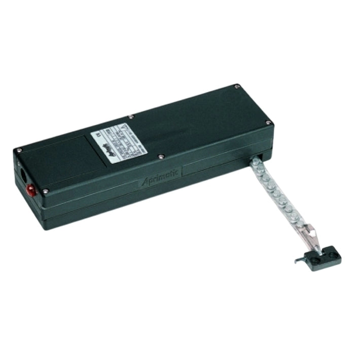 KIT AUTOMATISMO WASISTAS LUCERNAI ATTUATORE VASISTAS APRIMATIC VARIA 230v 220V