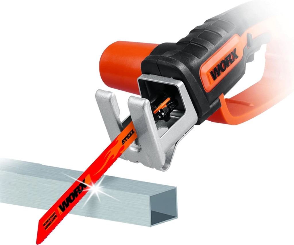 WG894E.9 16mm 20V Seghetto a batteria.6 cm, 2200 spm, 6 cm, 11.76 m/s², 84 dB, 95 dB)