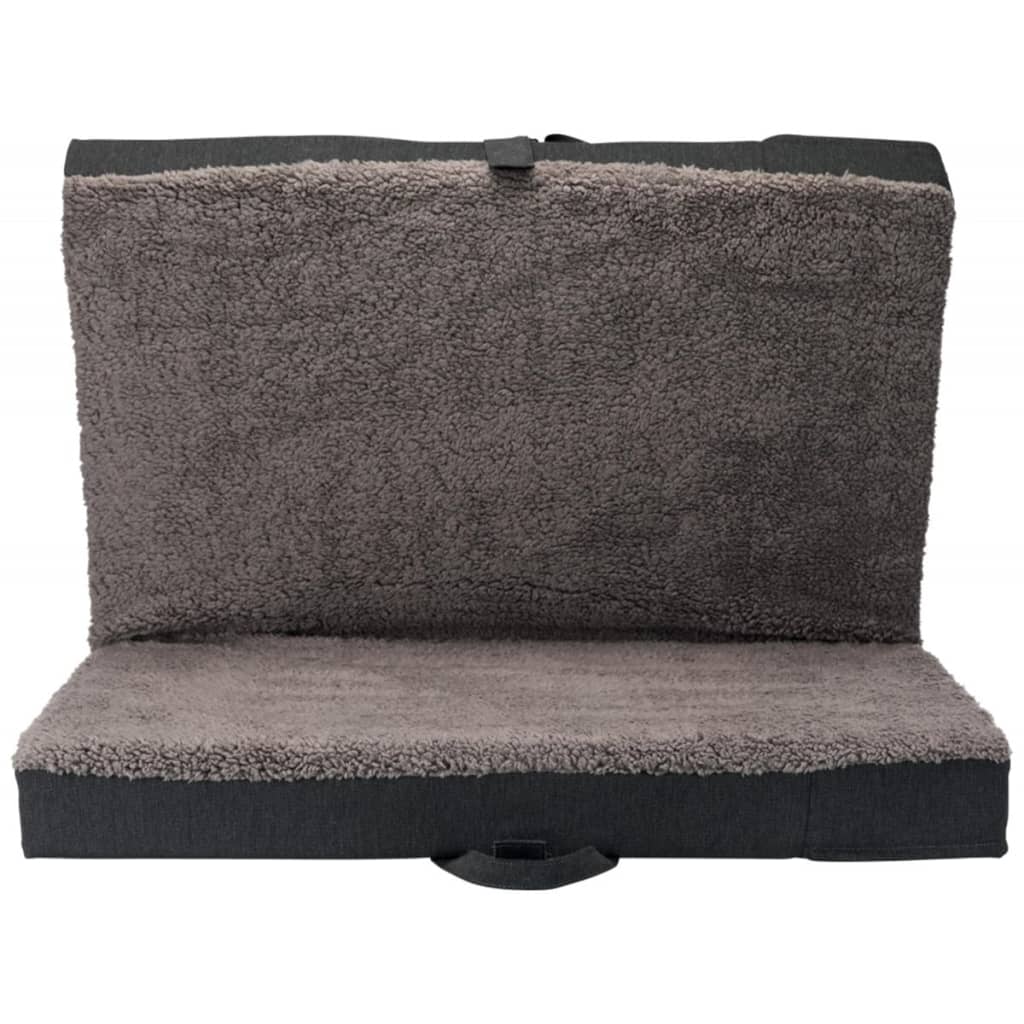 TRIXIE Letto per Cani Pieghevole Bendson Vital 120x85x9 cm 422873