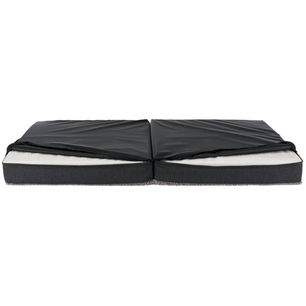TRIXIE Letto per Cani Pieghevole Bendson Vital 120x85x9 cm 422873