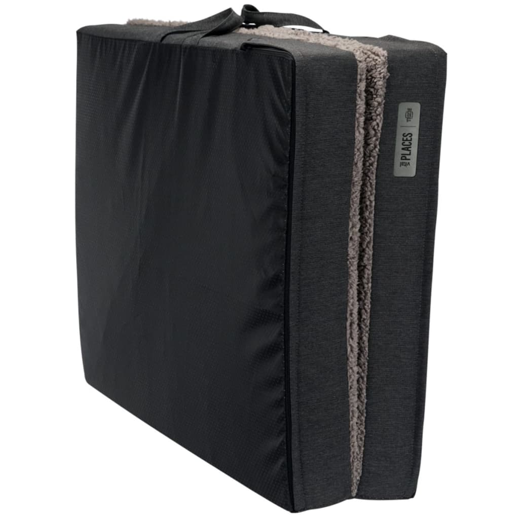 TRIXIE Letto per Cani Pieghevole Bendson Vital 120x85x9 cm 422873