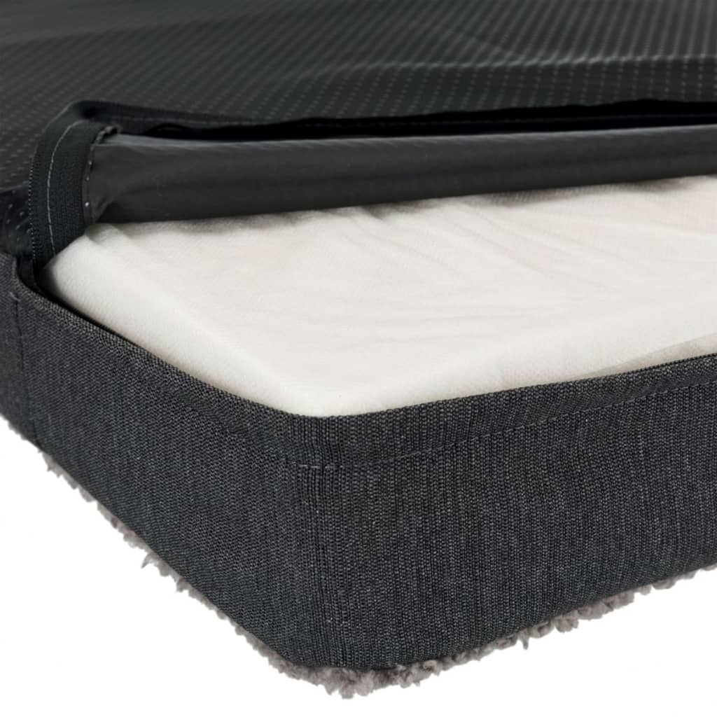 TRIXIE Letto per Cani Pieghevole Bendson Vital 120x85x9 cm 422873