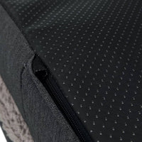 TRIXIE Letto per Cani Pieghevole Bendson Vital 120x85x9 cm 422873