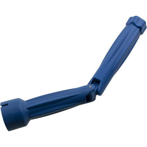 D nges chiave di montaggio universale per wc, blu, 200 mm (sedil