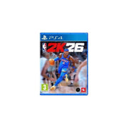 Ps4 nba 2k26 eu - 457302