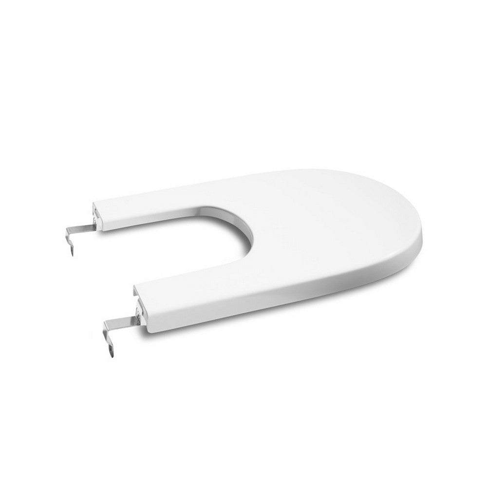 Copribidet ad appoggio new meridian bianco