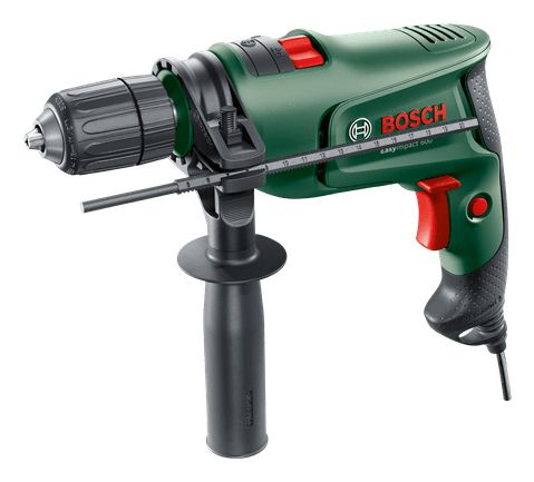 Trapano percussione bosch 0603133000 easyimpact 600