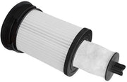 Accessori per aspirapolvere Miele Triflex HX1, filtro HX-FSF