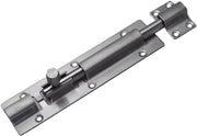 Vitubuy - Maniglione - Qualità di alta gamma - 21,5cm - Maniglione di sicurezza - Adatto per interni ed esterni - Argento
