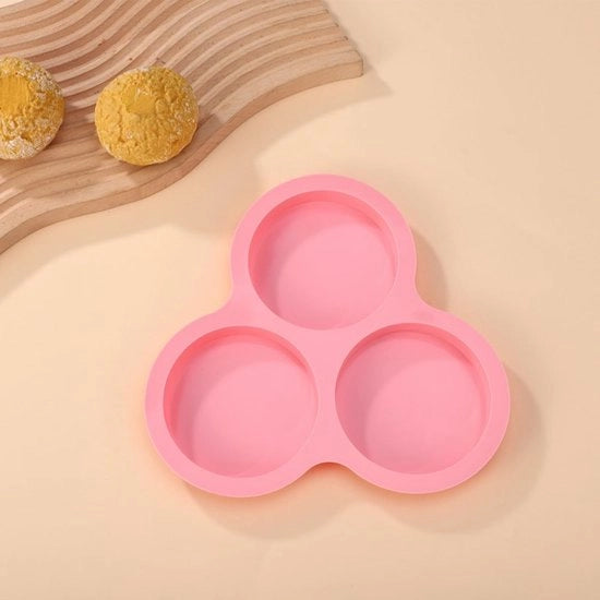 Lavastovaglietta in Silicone - Ettore per Air Fryer - 2 Pezzi - Antiscivolo - 23x20cm - Silicone di Classe Alimentare
