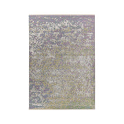 Tappeto Milan 300 in Polypropylene Verde 120x170 cm