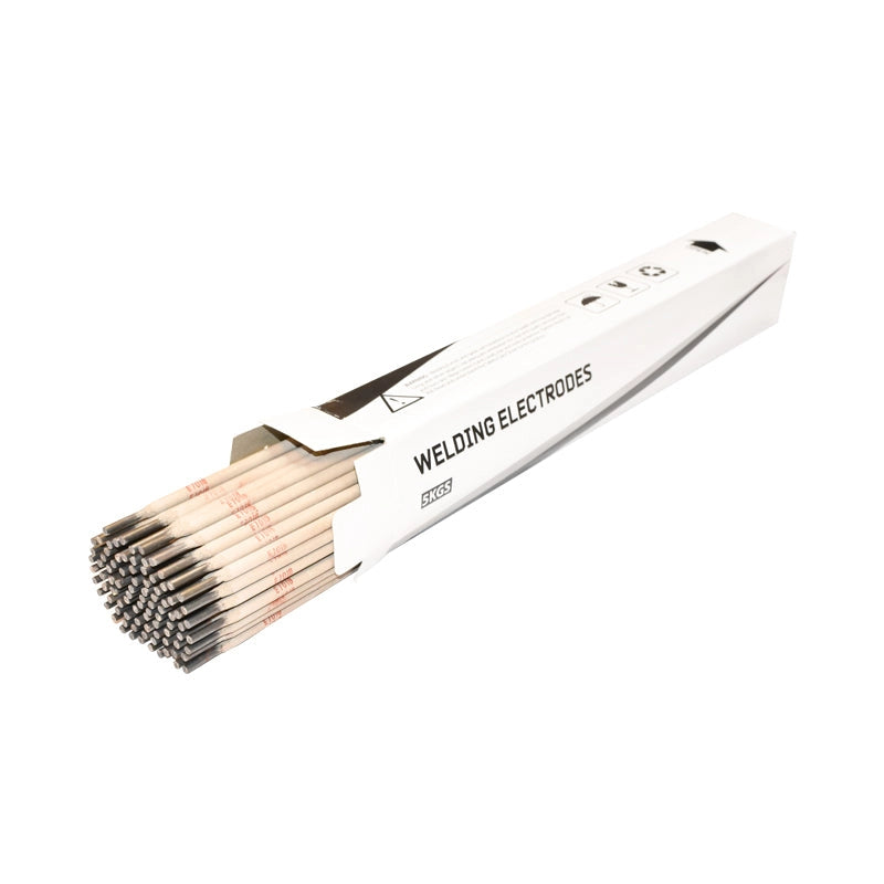 Elettrodi per saldatura Super Basic E7018 fi4mm 5KG