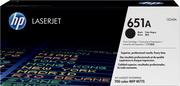 HP Cartuccia Toner originale nero LaserJet 651A