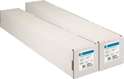 HP Paper bright white 36inch 45m roll 2-pack strumento per grandi formati 45,7 m Opaco