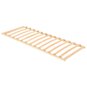 Rete a Doghe con 13 Doghe 70x200 cm 327255
