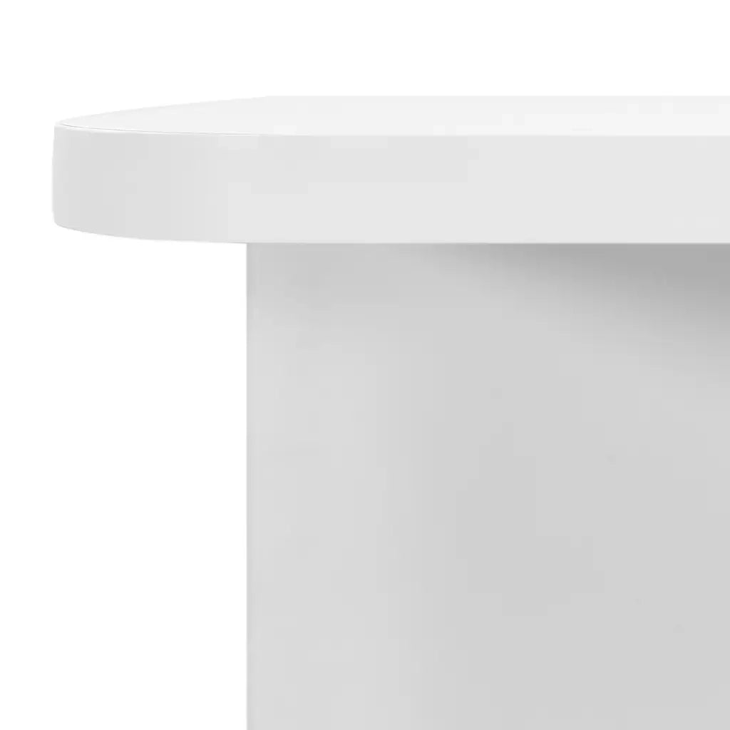 Armadietto a Specchio | Armadio da bagno Bianco 66x17x63 cm in MDF
