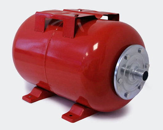 Serbatoio a sacca per palloncino domestico a sovrappressione 100 litri 3416125