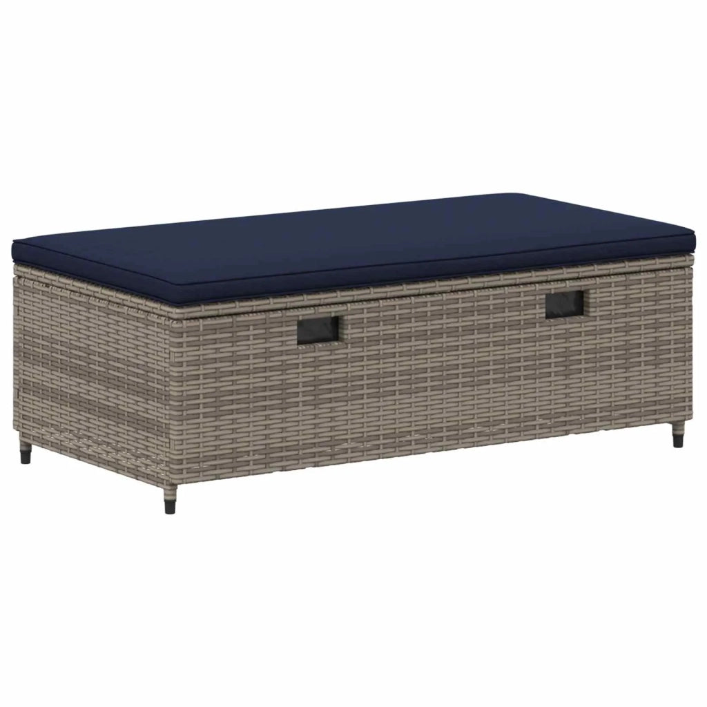 Set di divani da esterno 4 -Seater 4 pz 55 x 30 x 39 cm 42025893