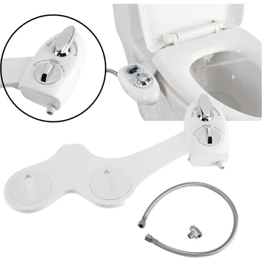 Chiciris bidet spruzzatore bidet wc, bidet meccanico non elettri